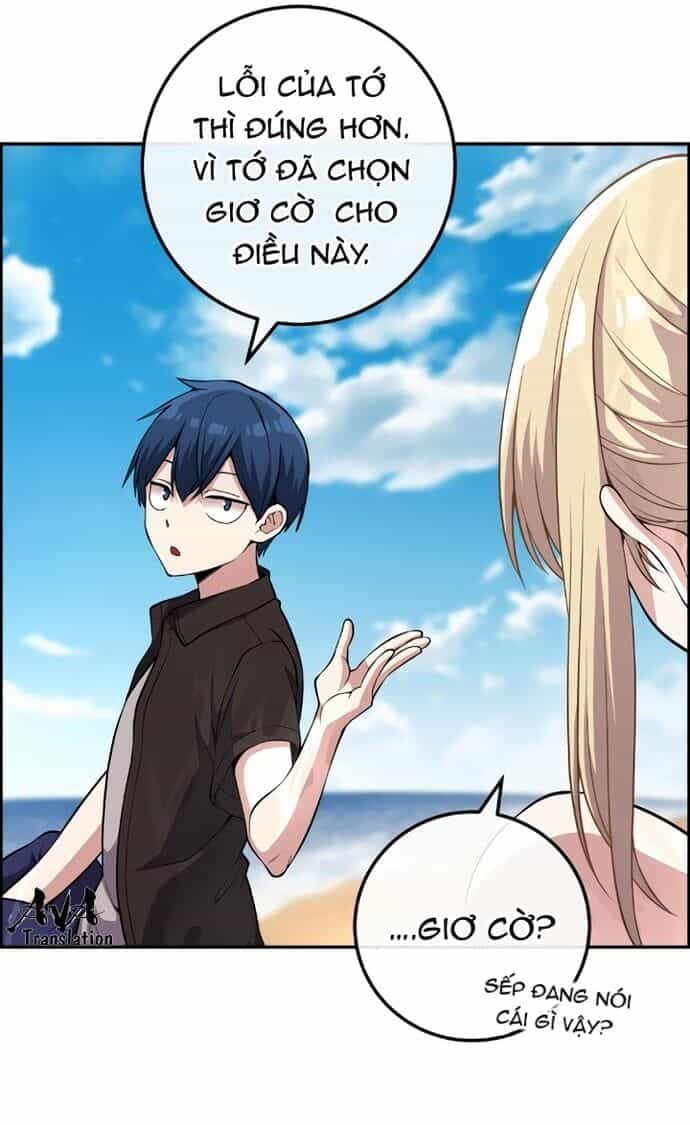 Nhân Vật Webtoon Na Kang Lim - Chương 114 - ảnh 15