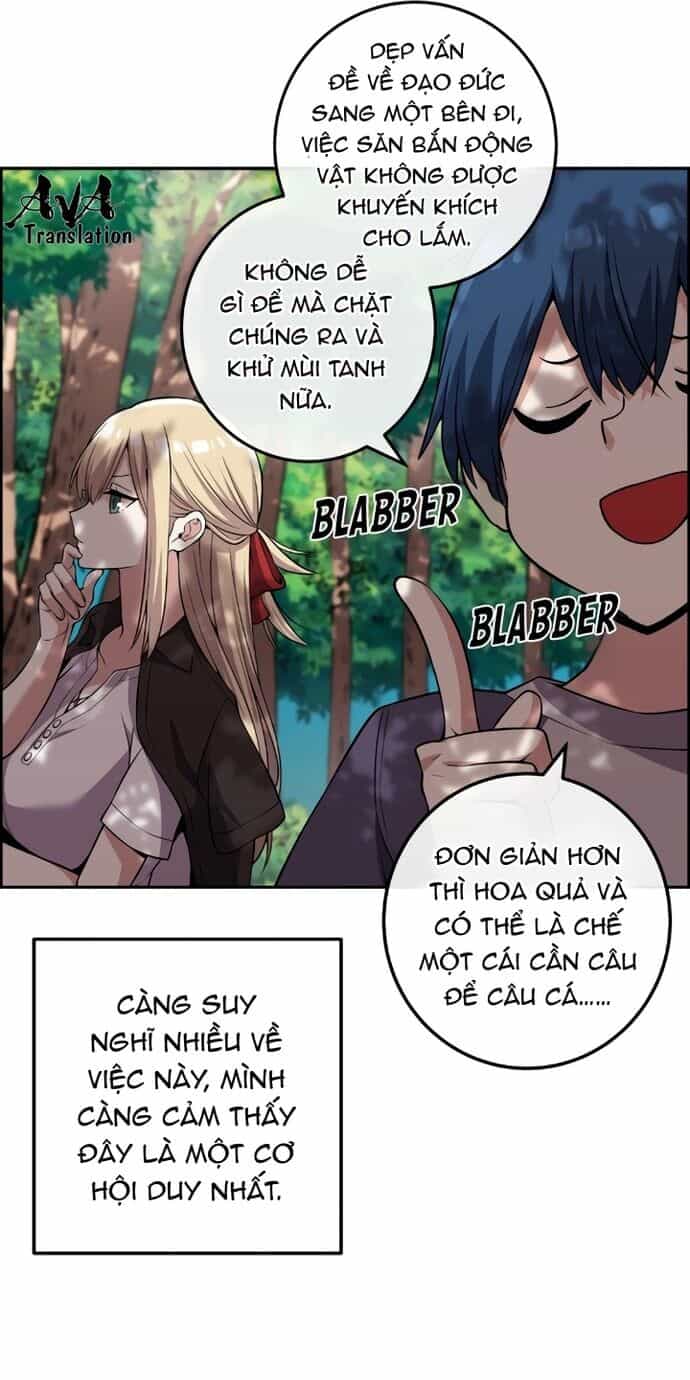 Nhân Vật Webtoon Na Kang Lim - Chương 114 - ảnh 37