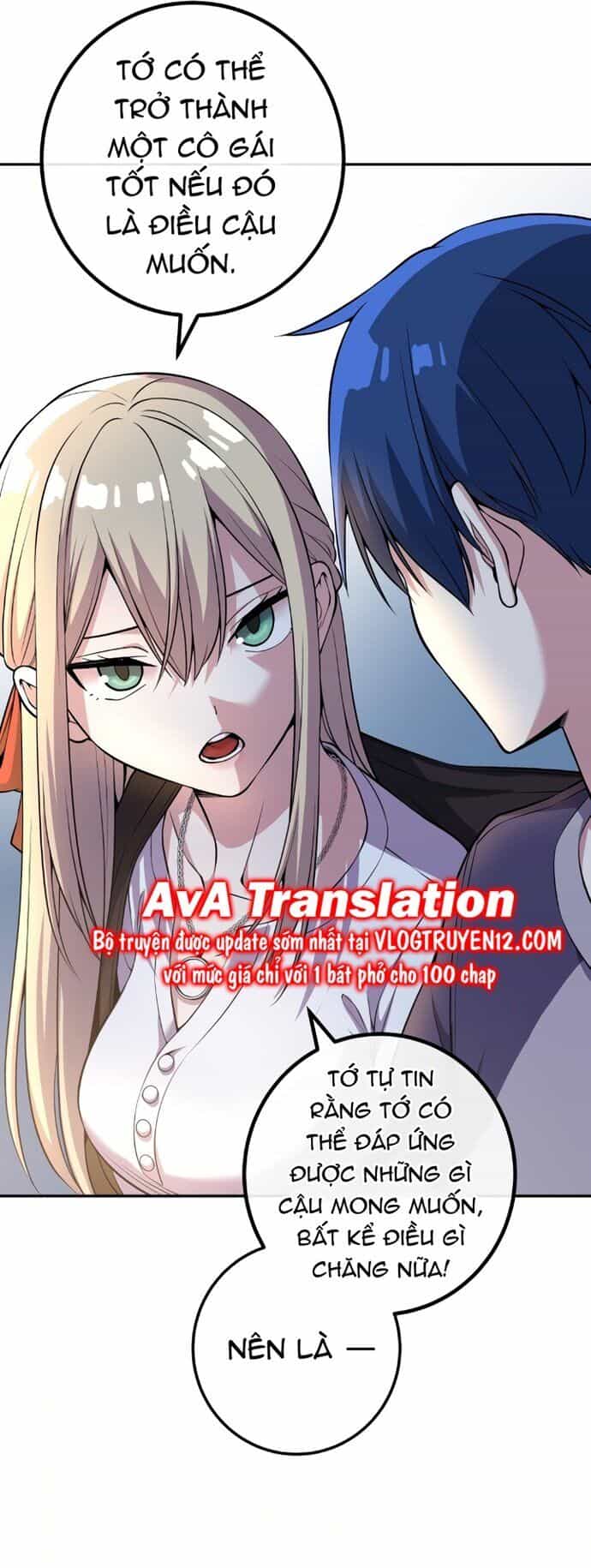 Nhân Vật Webtoon Na Kang Lim - Chương 115 - ảnh 34