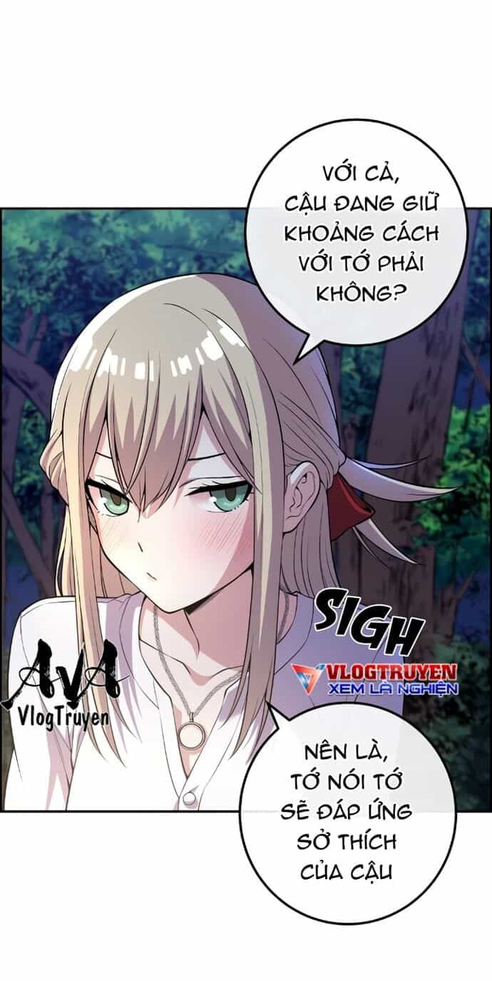 Nhân Vật Webtoon Na Kang Lim - Chương 115 - ảnh 41