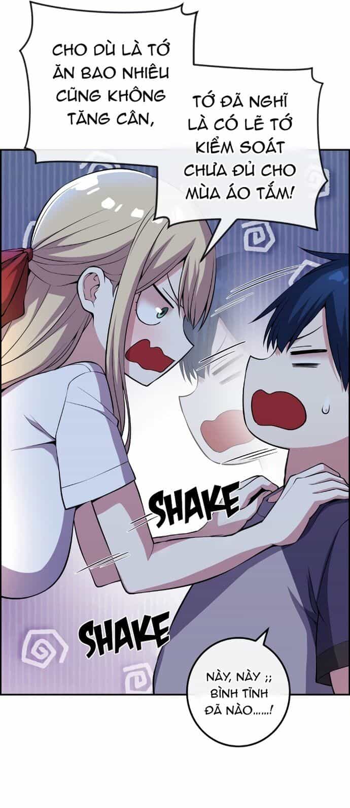 Nhân Vật Webtoon Na Kang Lim - Chương 115 - ảnh 61