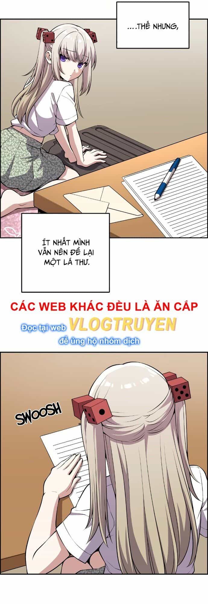 Nhân Vật Webtoon Na Kang Lim - Chương 116 - ảnh 20