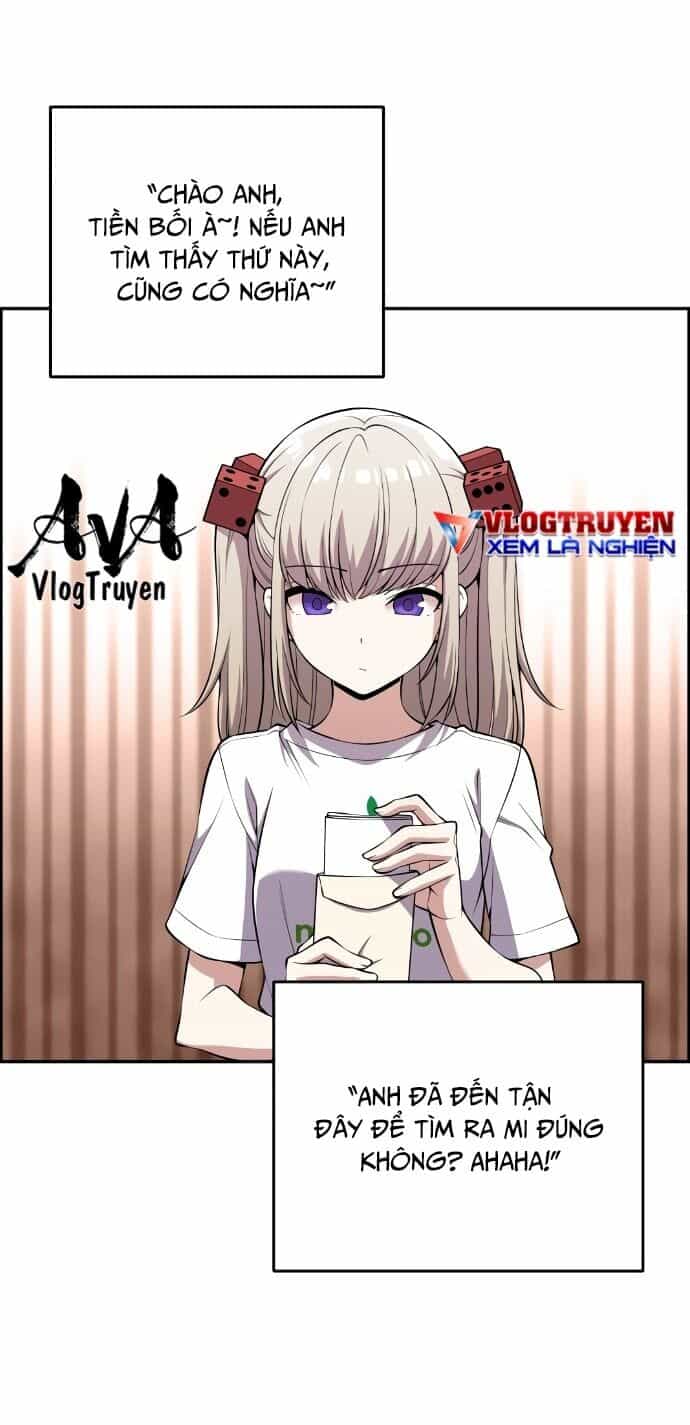 Nhân Vật Webtoon Na Kang Lim - Chương 116 - ảnh 21