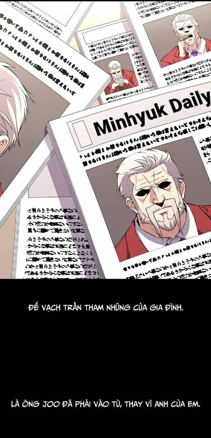 Nhân Vật Webtoon Na Kang Lim - Chương 116 - ảnh 44