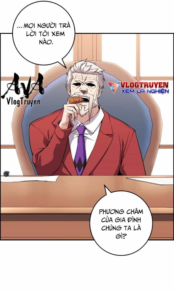 Nhân Vật Webtoon Na Kang Lim - Chương 116 - ảnh 62