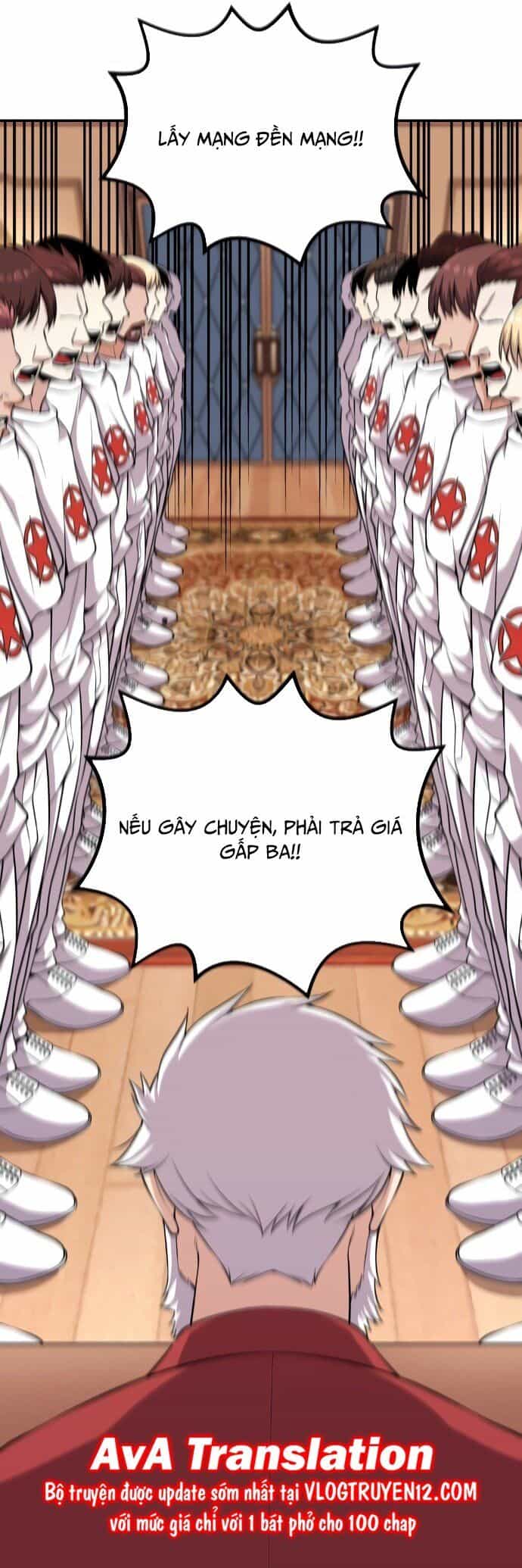 Nhân Vật Webtoon Na Kang Lim - Chương 116 - ảnh 63