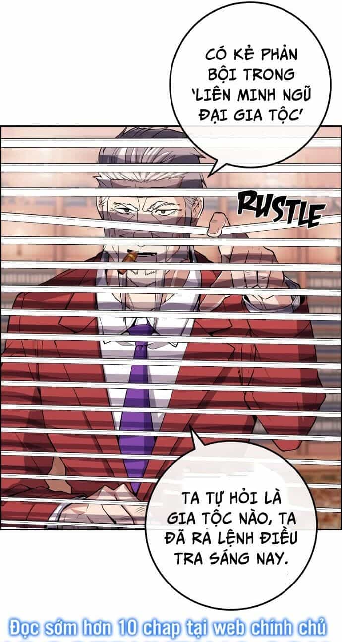 Nhân Vật Webtoon Na Kang Lim - Chương 117 - ảnh 24