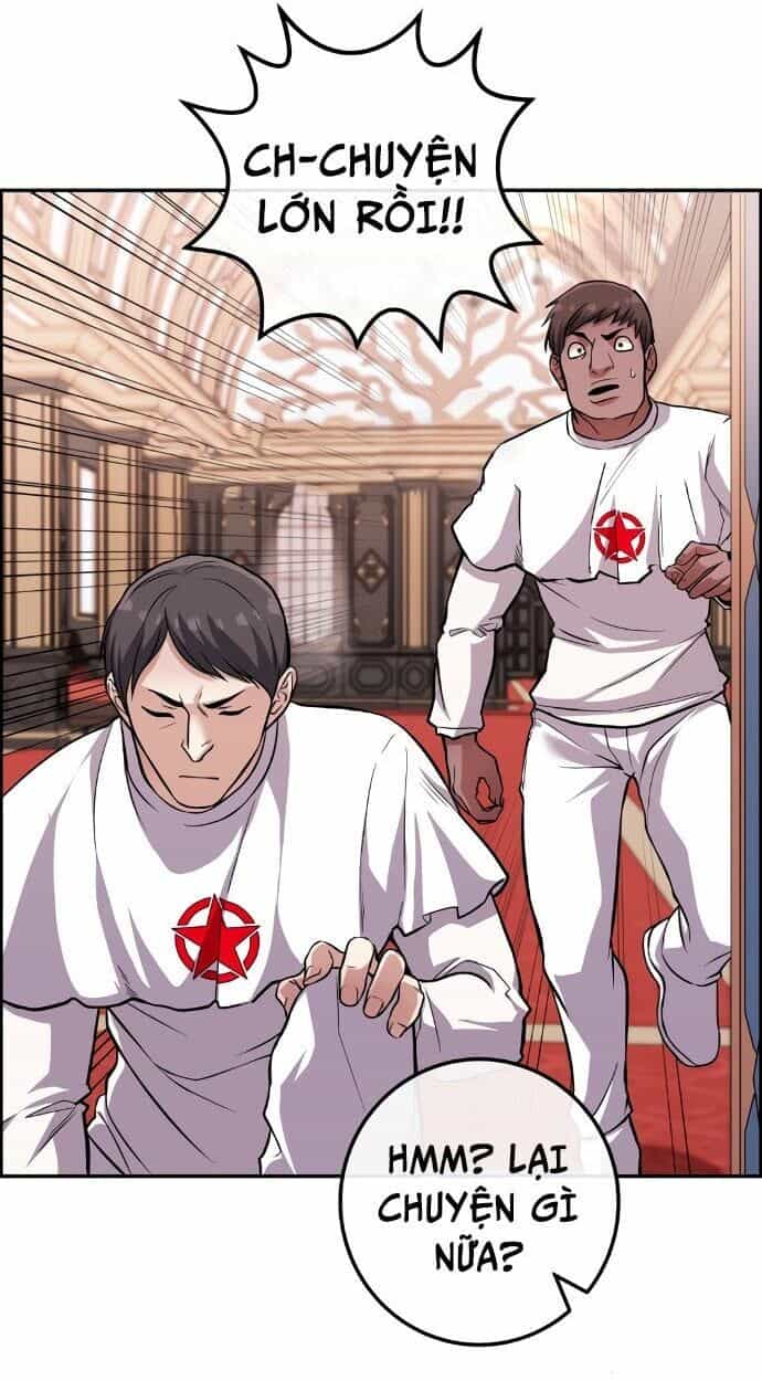 Nhân Vật Webtoon Na Kang Lim - Chương 117 - ảnh 29