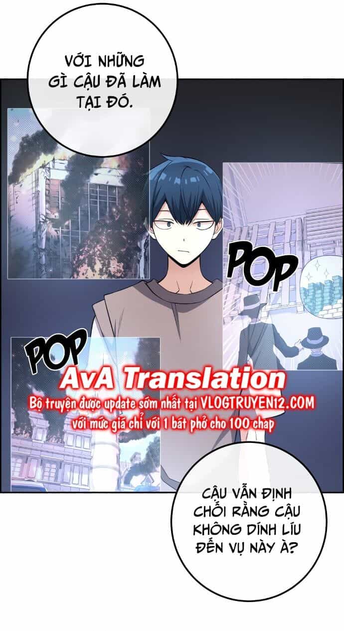 Nhân Vật Webtoon Na Kang Lim - Chương 118 - ảnh 31