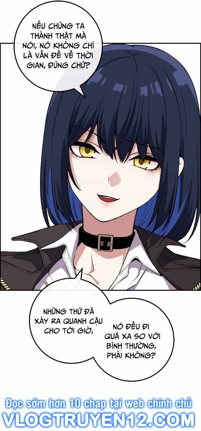 Nhân Vật Webtoon Na Kang Lim - Chương 118 - ảnh 32