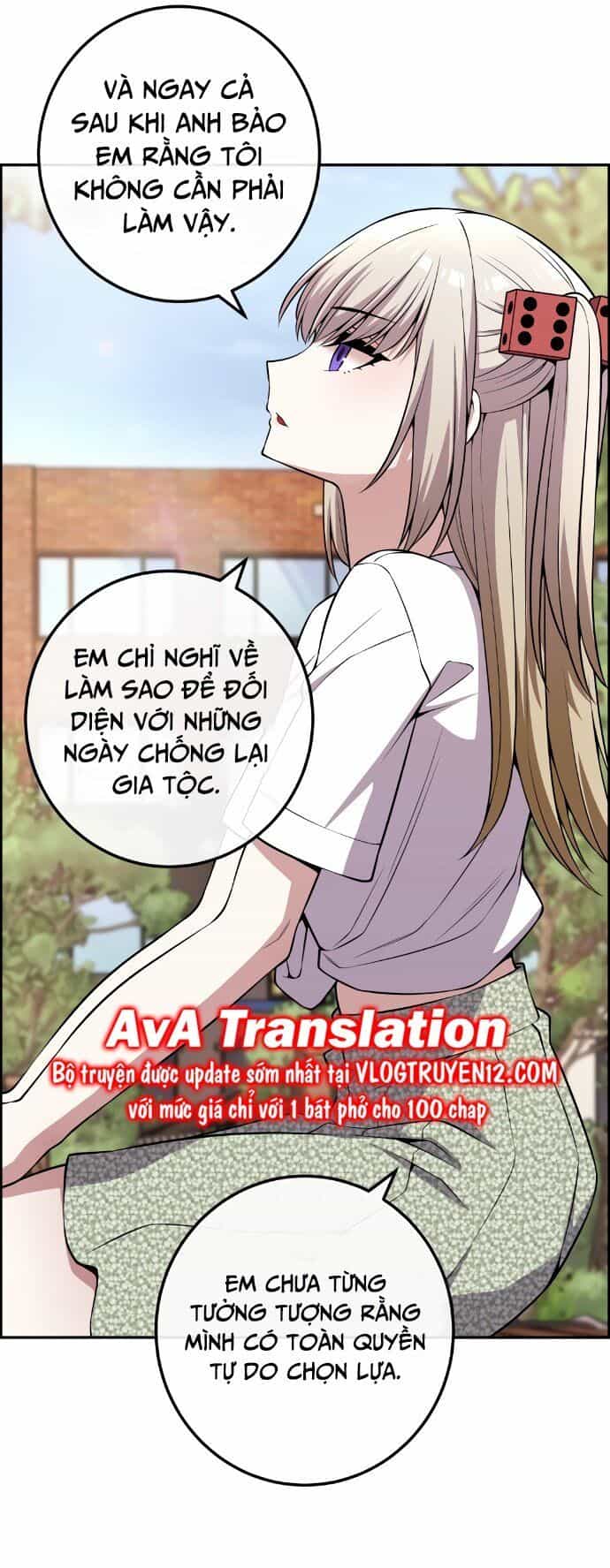 Nhân Vật Webtoon Na Kang Lim - Chương 118 - ảnh 61