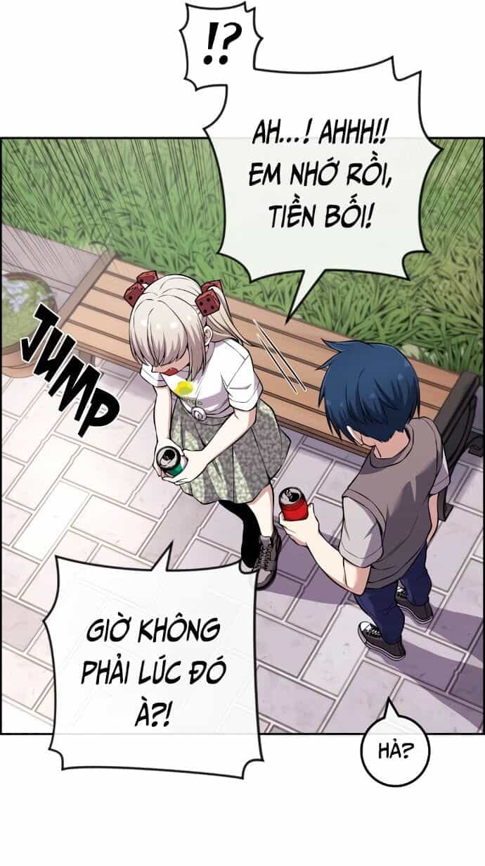 Nhân Vật Webtoon Na Kang Lim - Chương 118 - ảnh 68