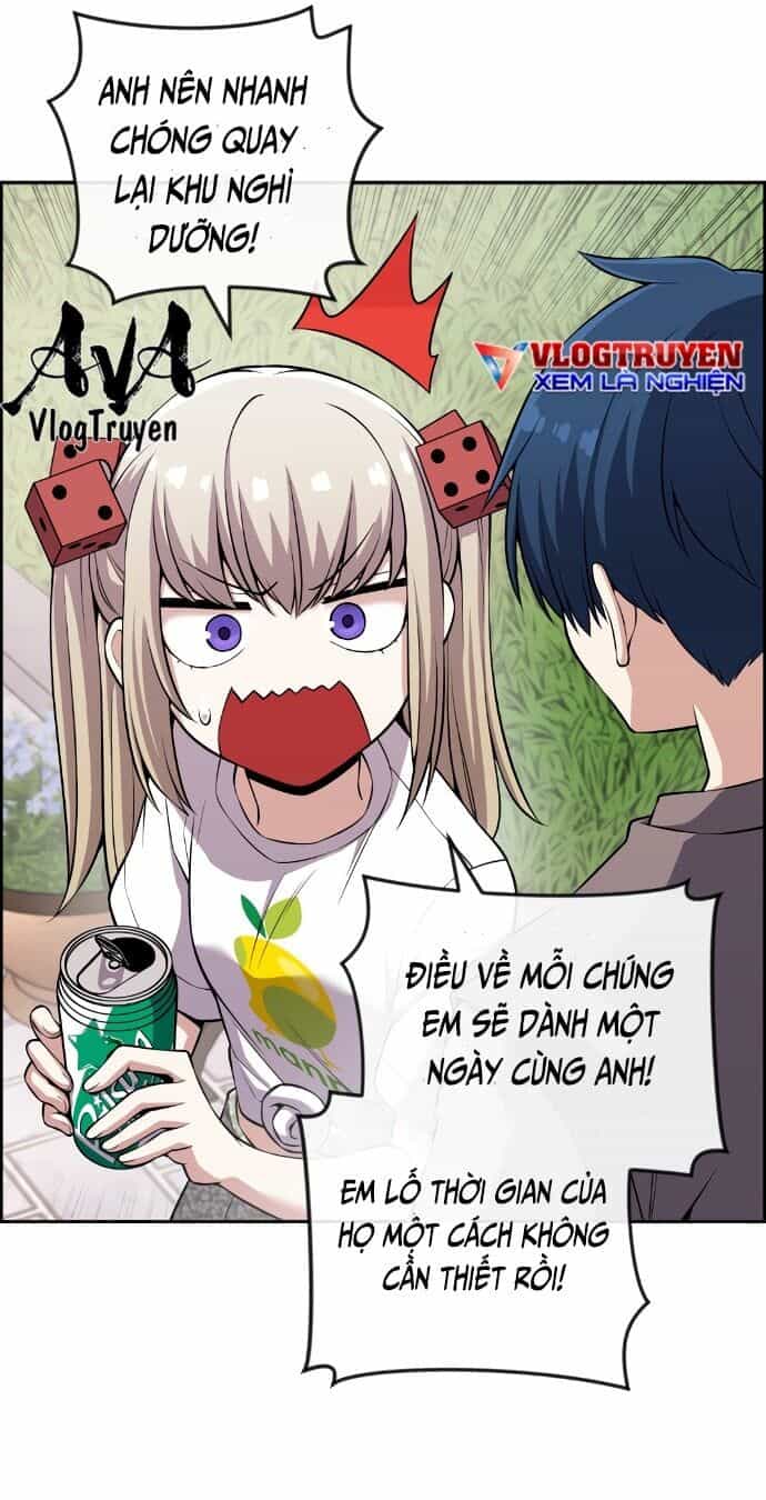 Nhân Vật Webtoon Na Kang Lim - Chương 118 - ảnh 69