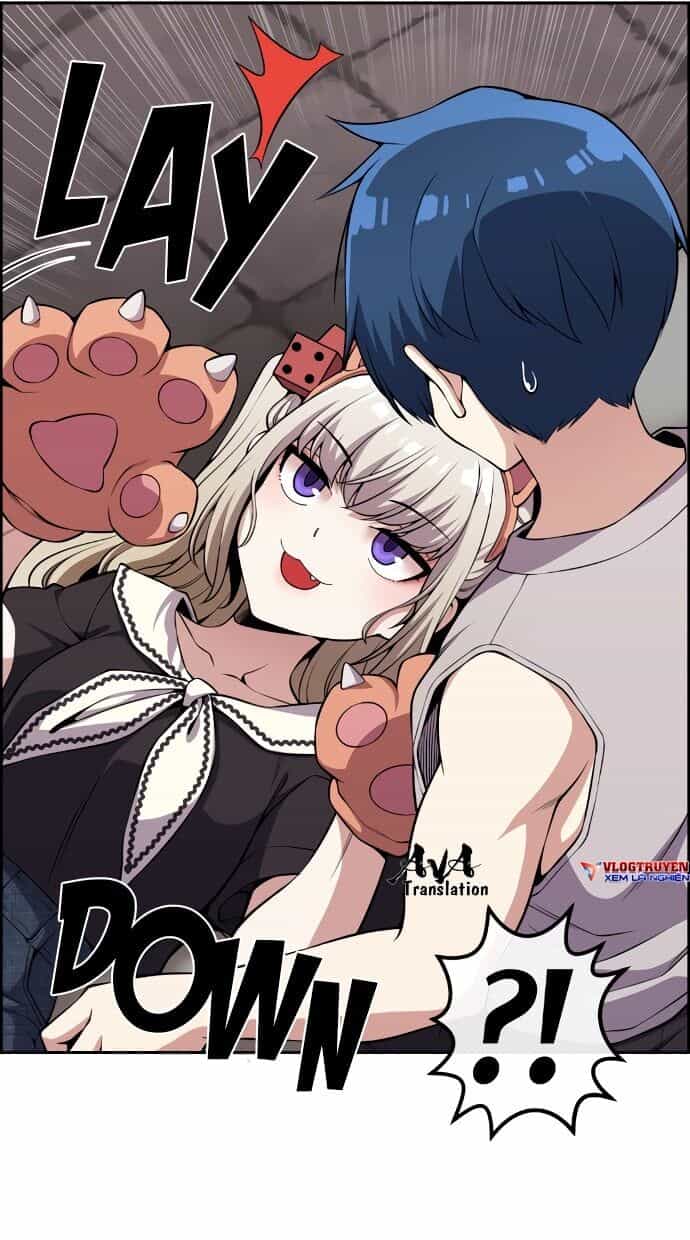 Nhân Vật Webtoon Na Kang Lim - Chương 119 - ảnh 35