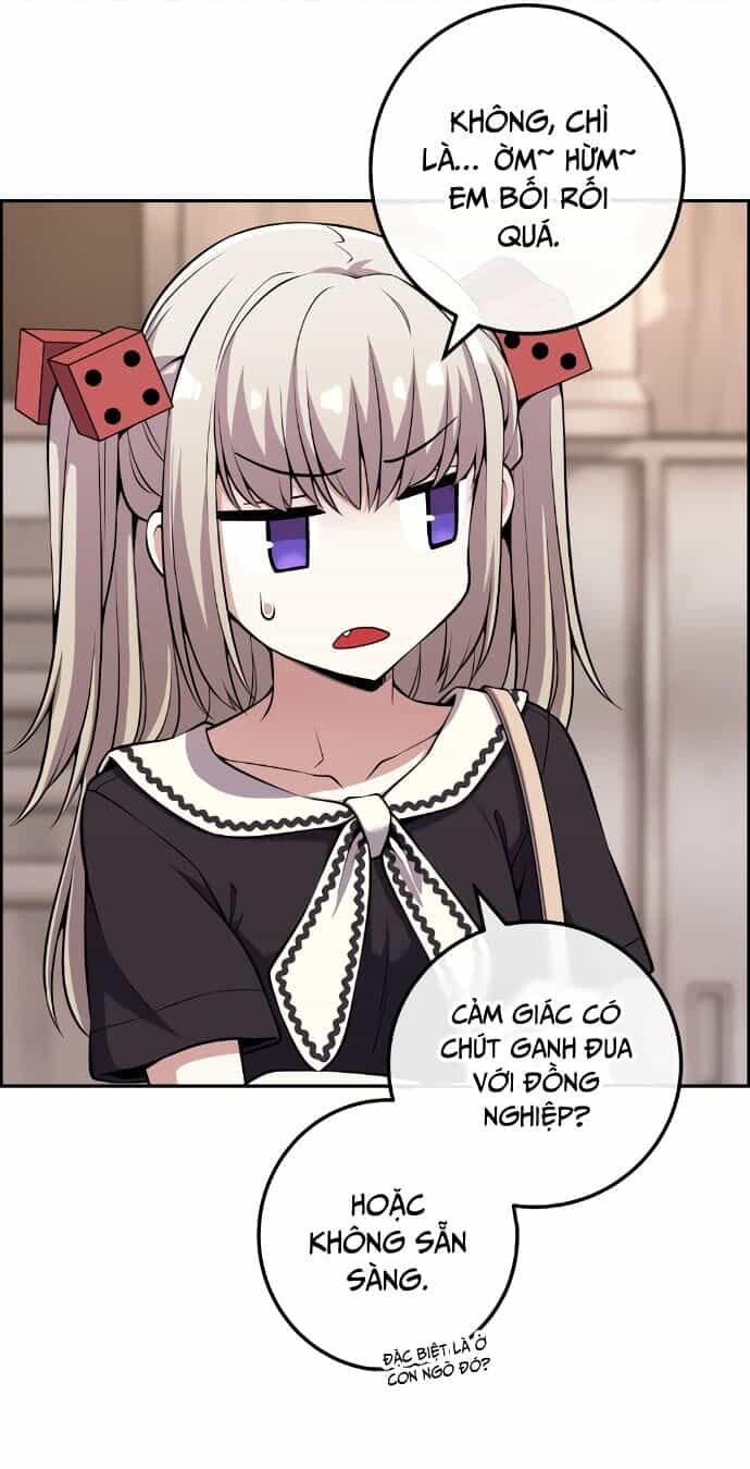 Nhân Vật Webtoon Na Kang Lim - Chương 119 - ảnh 67