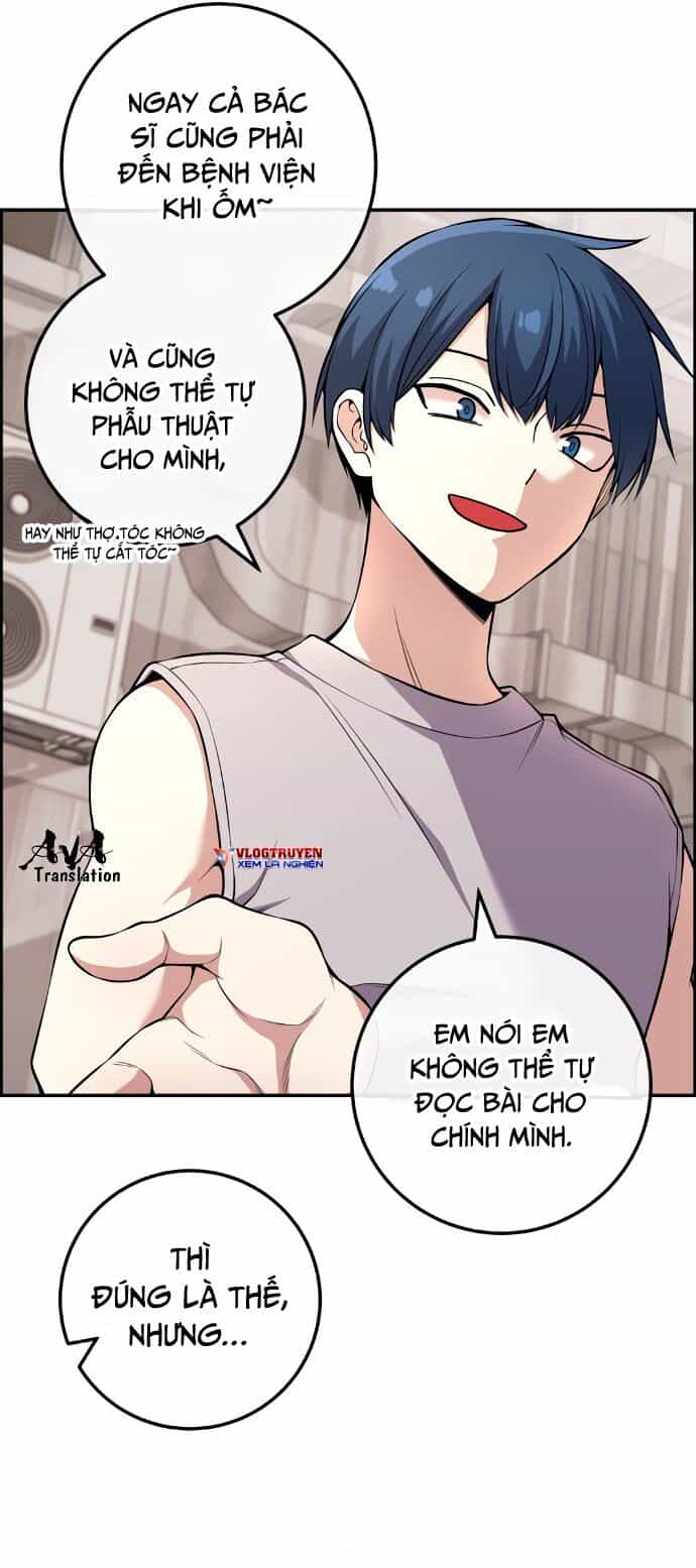 Nhân Vật Webtoon Na Kang Lim - Chương 119 - ảnh 68