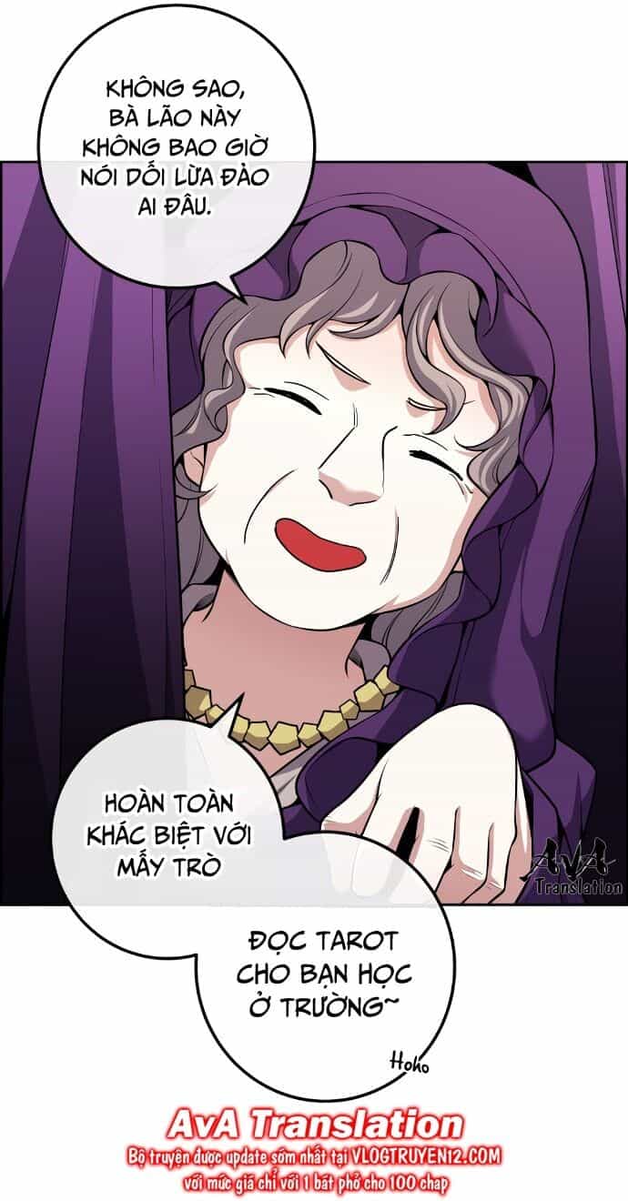 Nhân Vật Webtoon Na Kang Lim - Chương 119 - ảnh 70