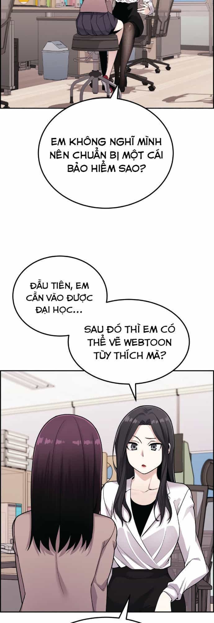 Nhân Vật Webtoon Na Kang Lim - Chương 12 - ảnh 15