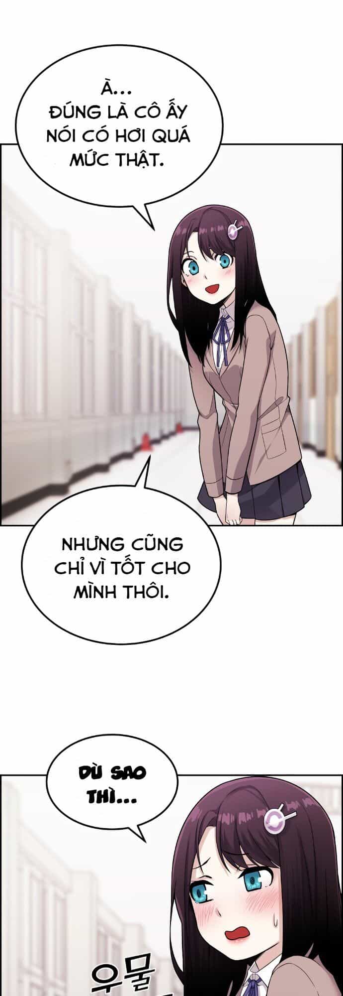 Nhân Vật Webtoon Na Kang Lim - Chương 12 - ảnh 21