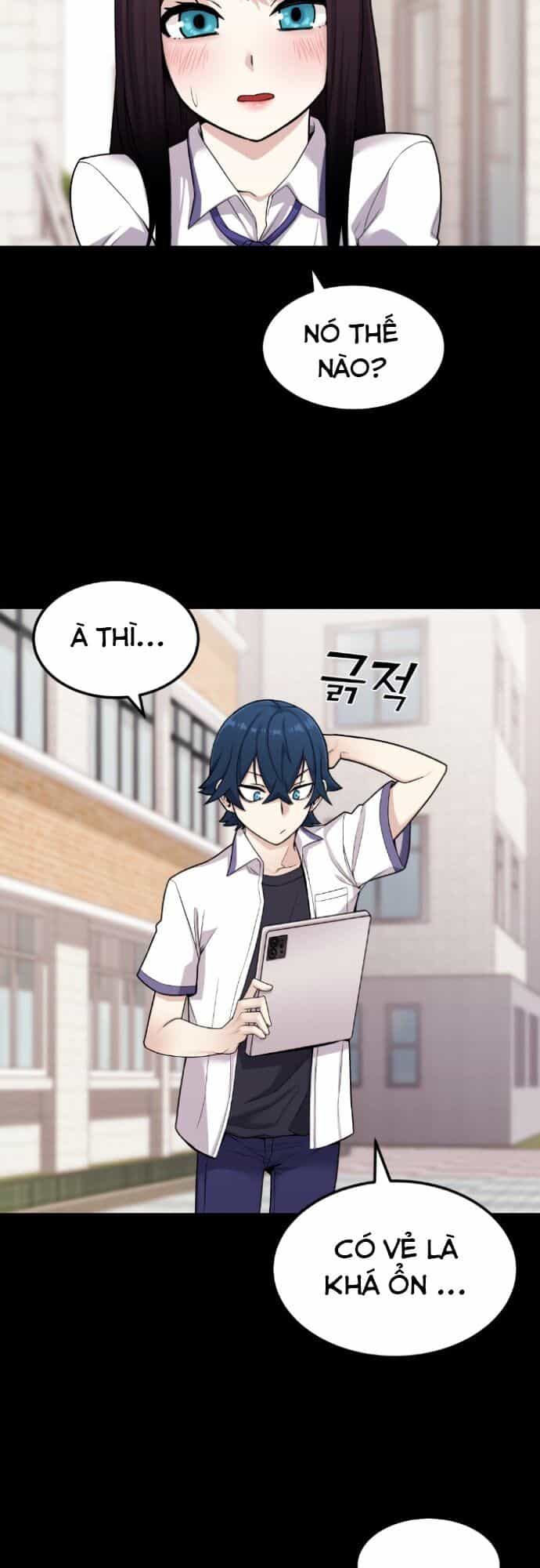 Nhân Vật Webtoon Na Kang Lim - Chương 12 - ảnh 49