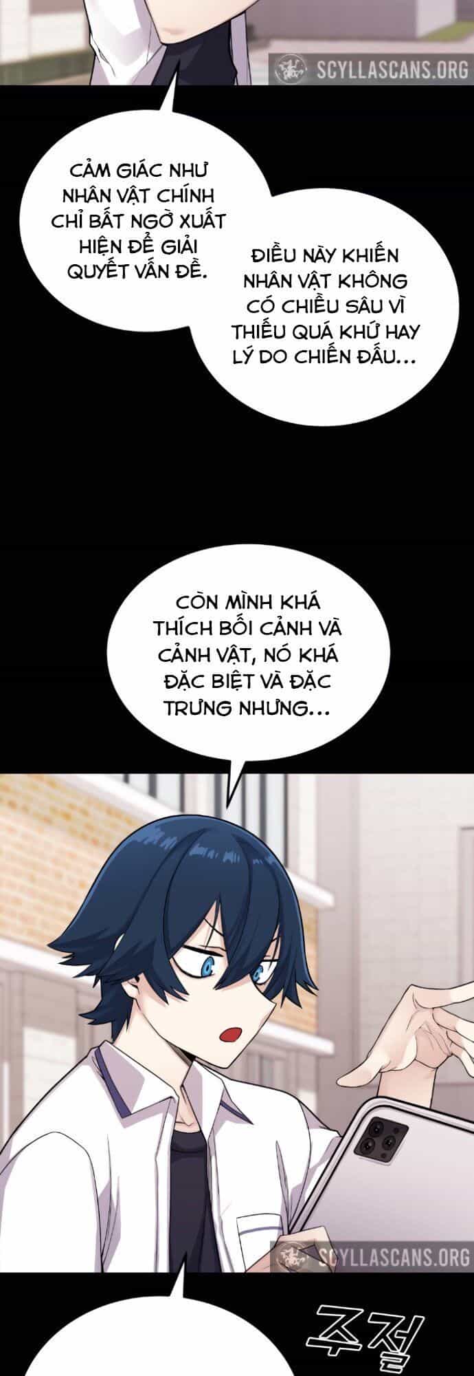 Nhân Vật Webtoon Na Kang Lim - Chương 12 - ảnh 51