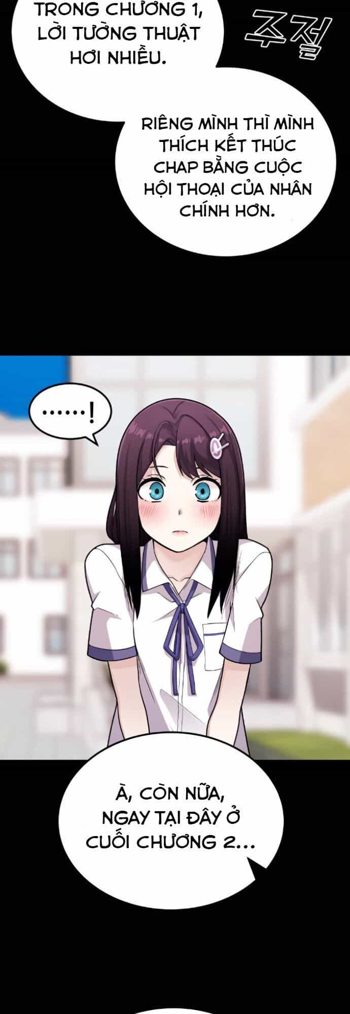 Nhân Vật Webtoon Na Kang Lim - Chương 12 - ảnh 52