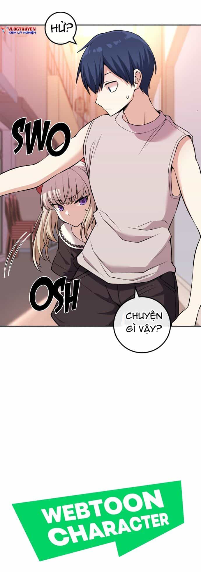 Nhân Vật Webtoon Na Kang Lim - Chương 120 - ảnh 21