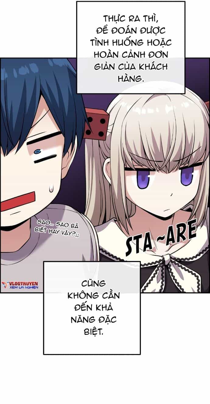 Nhân Vật Webtoon Na Kang Lim - Chương 120 - ảnh 5