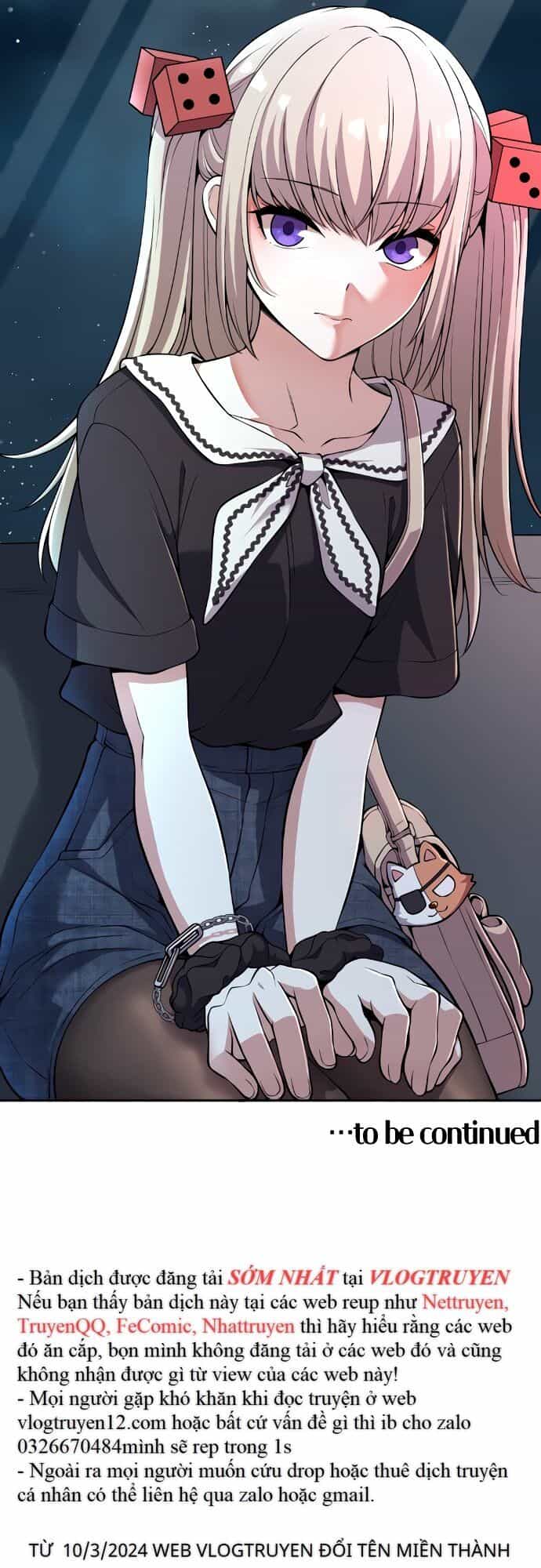 Nhân Vật Webtoon Na Kang Lim - Chương 120 - ảnh 65