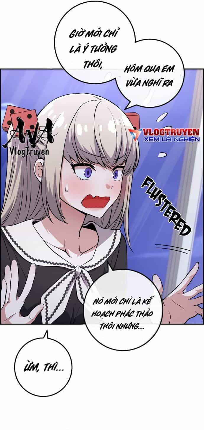 Nhân Vật Webtoon Na Kang Lim - Chương 121 - ảnh 33