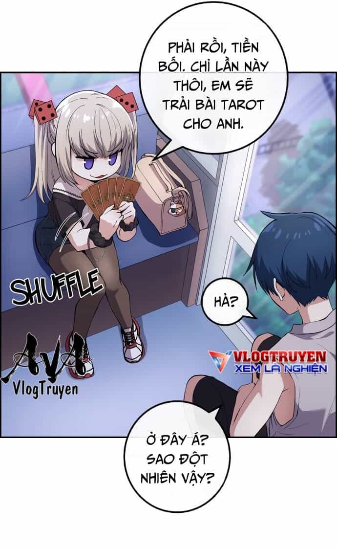 Nhân Vật Webtoon Na Kang Lim - Chương 121 - ảnh 41