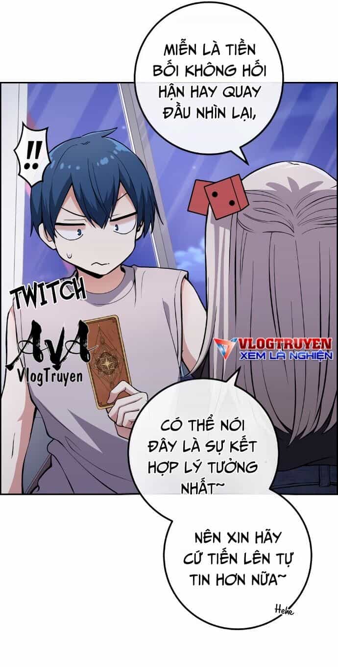 Nhân Vật Webtoon Na Kang Lim - Chương 121 - ảnh 54