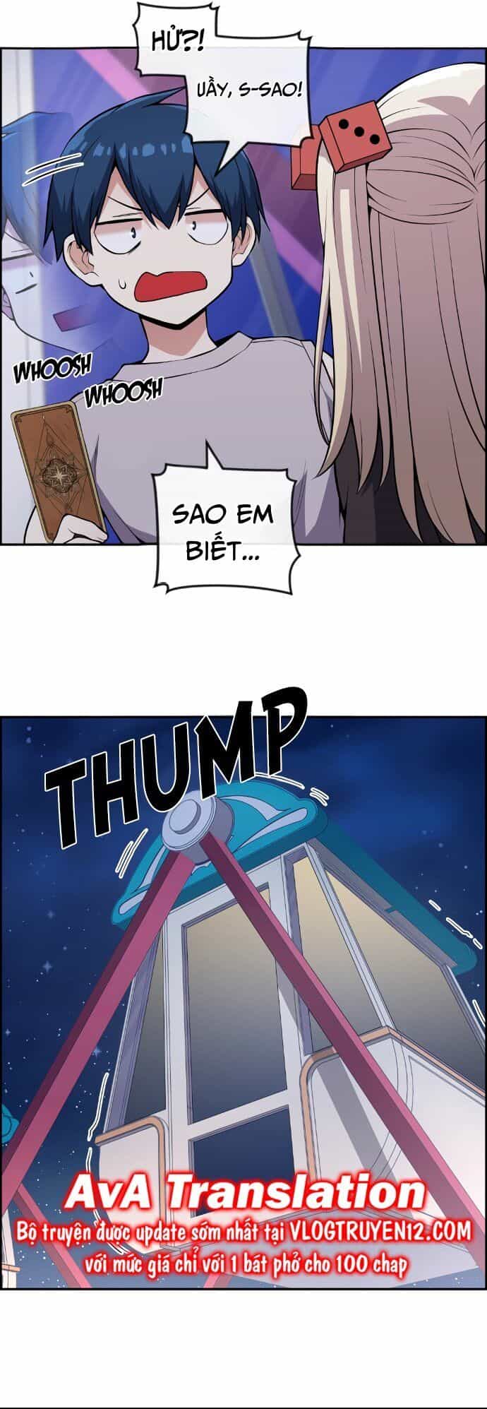 Nhân Vật Webtoon Na Kang Lim - Chương 121 - ảnh 58