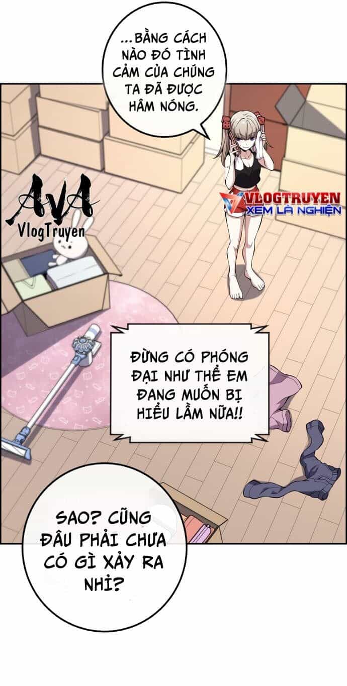 Nhân Vật Webtoon Na Kang Lim - Chương 122 - ảnh 13