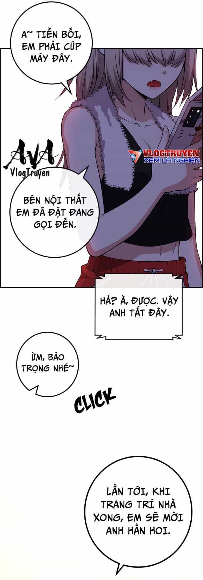 Nhân Vật Webtoon Na Kang Lim - Chương 122 - ảnh 16