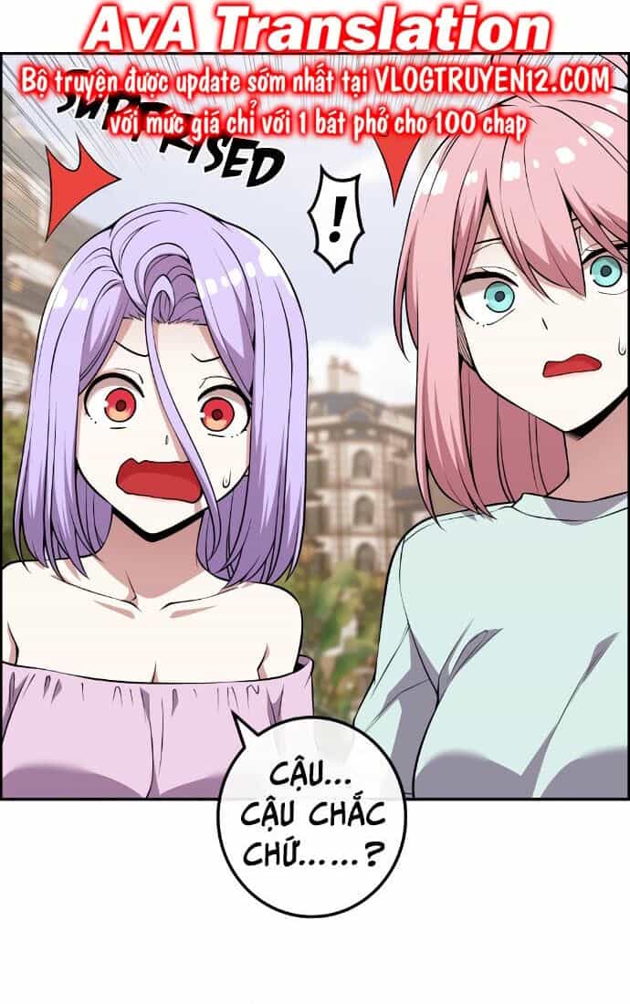Nhân Vật Webtoon Na Kang Lim - Chương 122 - ảnh 24
