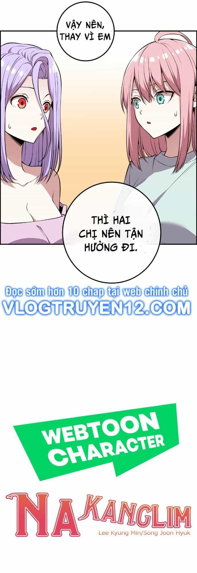 Nhân Vật Webtoon Na Kang Lim - Chương 122 - ảnh 29