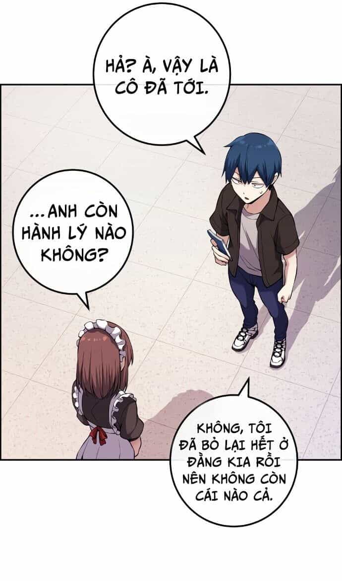 Nhân Vật Webtoon Na Kang Lim - Chương 122 - ảnh 4