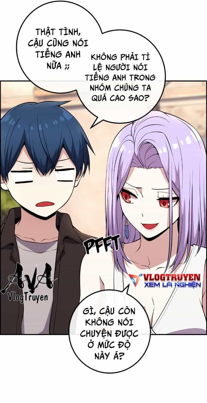 Nhân Vật Webtoon Na Kang Lim - Chương 122 - ảnh 45