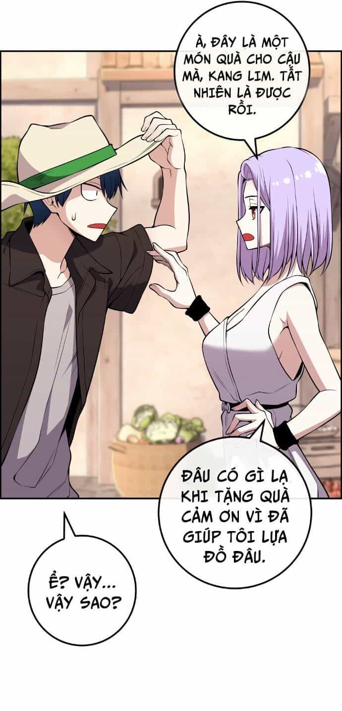 Nhân Vật Webtoon Na Kang Lim - Chương 122 - ảnh 48