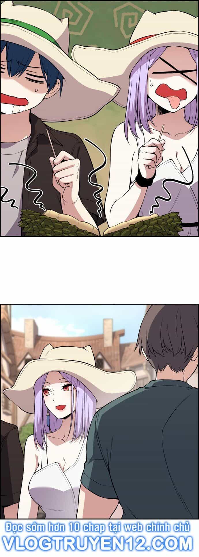 Nhân Vật Webtoon Na Kang Lim - Chương 122 - ảnh 58