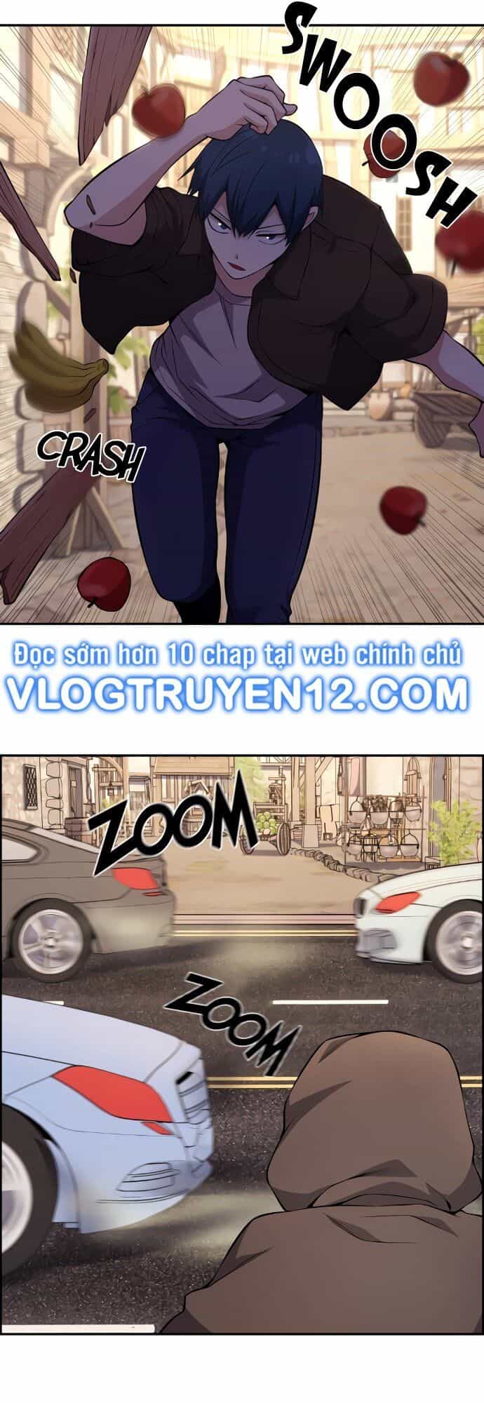Nhân Vật Webtoon Na Kang Lim - Chương 123 - ảnh 26