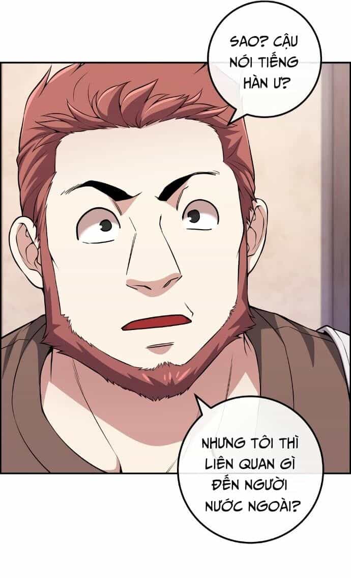Nhân Vật Webtoon Na Kang Lim - Chương 124 - ảnh 11