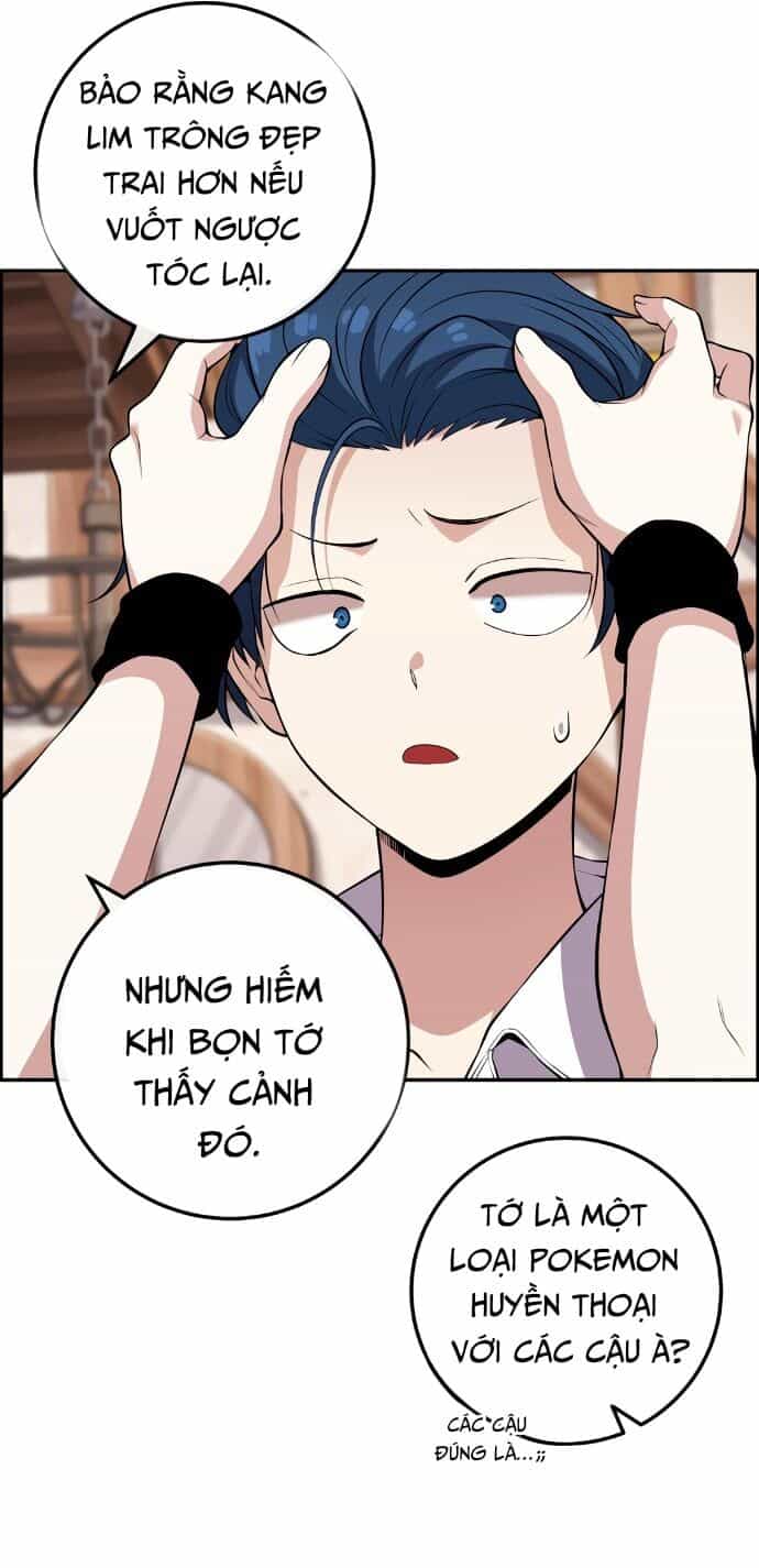 Nhân Vật Webtoon Na Kang Lim - Chương 124 - ảnh 40