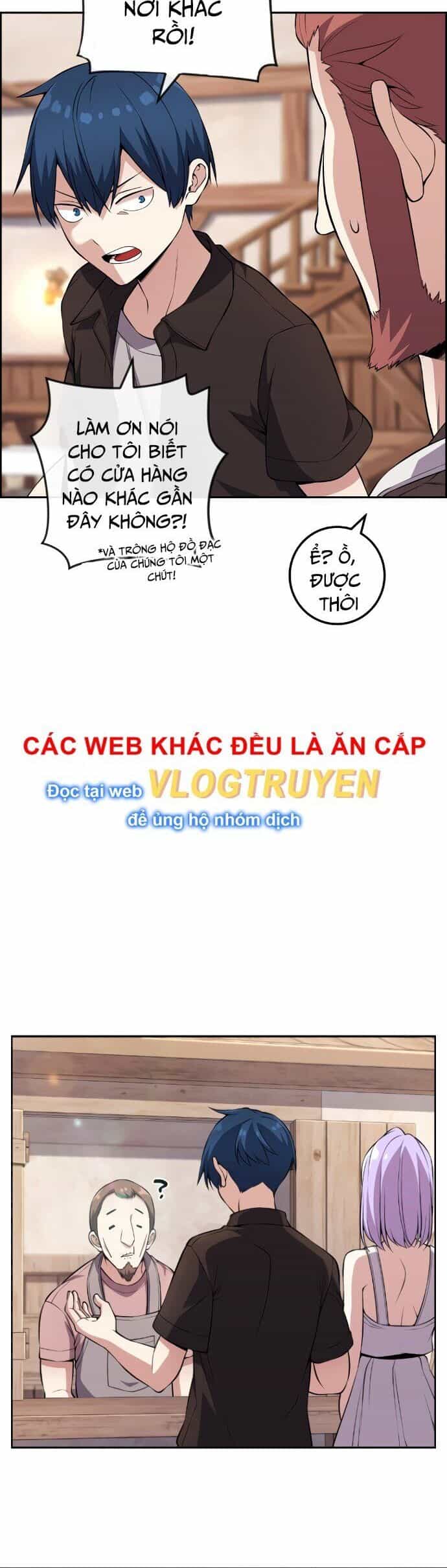 Nhân Vật Webtoon Na Kang Lim - Chương 125 - ảnh 16
