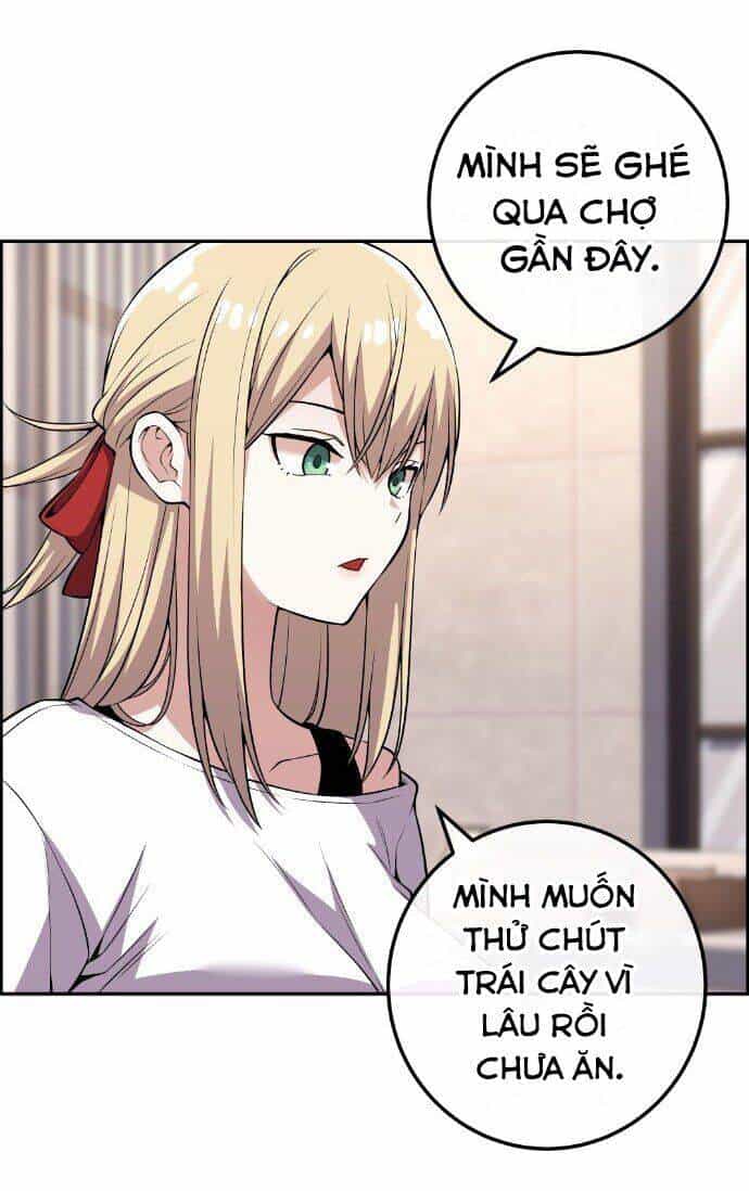 Nhân Vật Webtoon Na Kang Lim - Chương 126 - ảnh 2