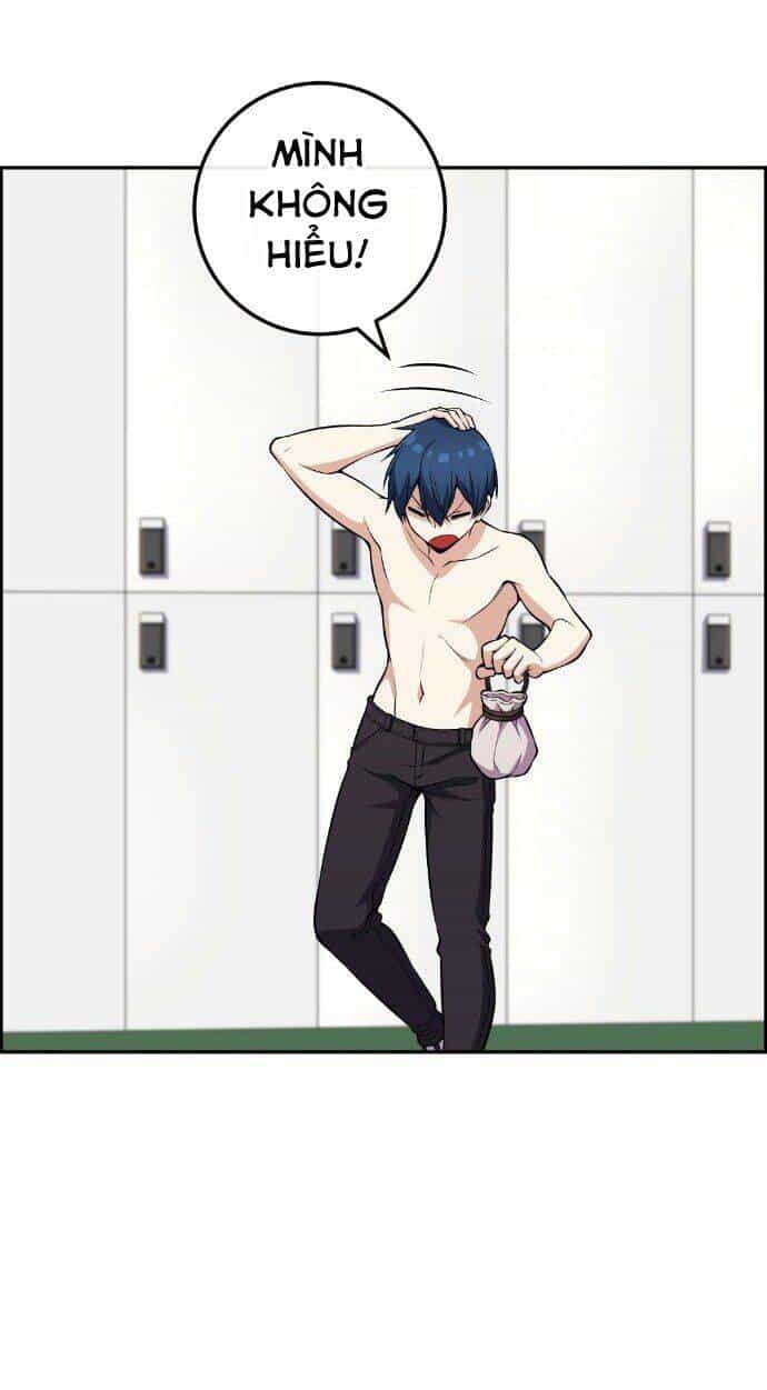 Nhân Vật Webtoon Na Kang Lim - Chương 126 - ảnh 34