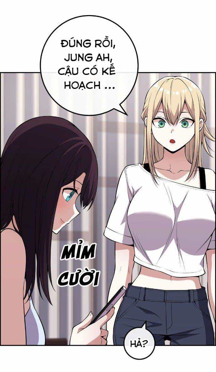Nhân Vật Webtoon Na Kang Lim - Chương 126 - ảnh 4
