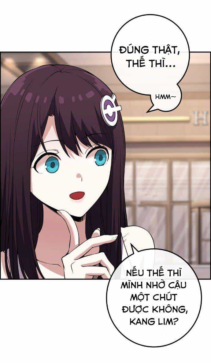 Nhân Vật Webtoon Na Kang Lim - Chương 126 - ảnh 9