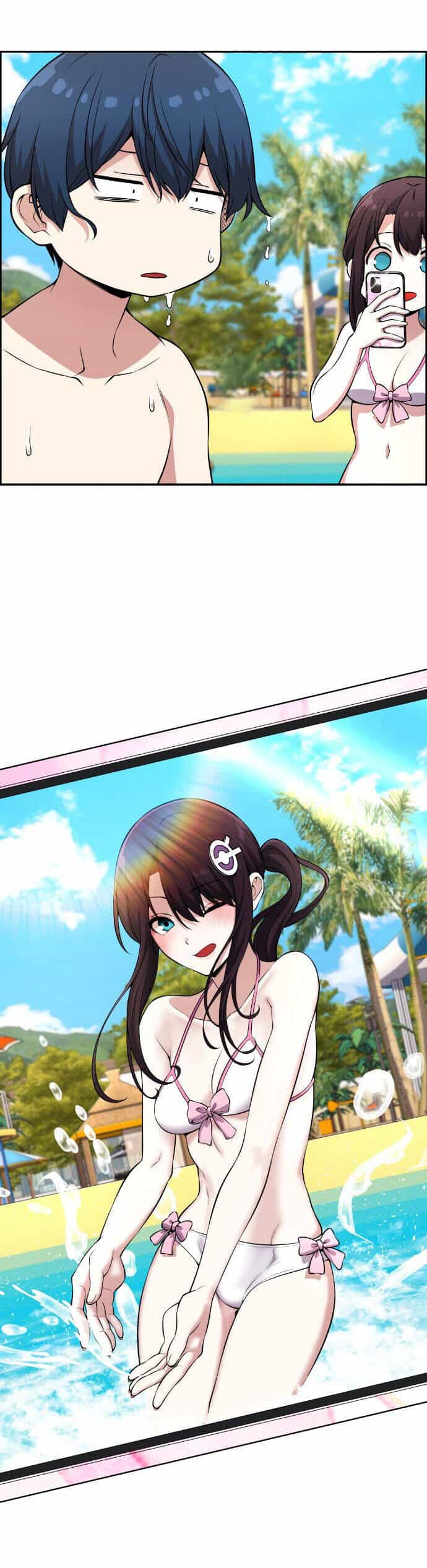 Nhân Vật Webtoon Na Kang Lim - Chương 127 - ảnh 4